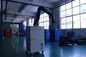 Industriële Collector van het Lassenstof 99,9% Filterefficiency met de Certificatie van Ce RoHS