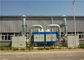 Het automatisch Schoonmakende Systeem van de Dampextractie, 45KW-de Behandelende Systemen van het Machtsstof