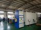 CNC de Collector van het het Metaalpoeder van de Hulpmiddelmachine met Twee Zuigingsinhammen en 4500m3/H-Luchtstroom
