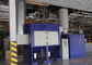Centrale het Stofcollector 1660x2250x2650mm van de lassenworkshop Algemene Afmeting