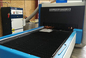 3000x1500mm van de de Rookcollector van de Laser Scherpe Lijst het Stofzuiveringsinstallatie met PLC Aanrakingsverrichting